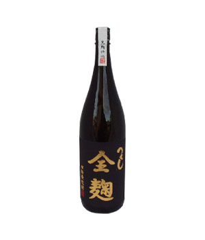 つくし　全麹