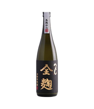 つくし　全麹
