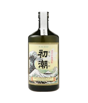 初潮