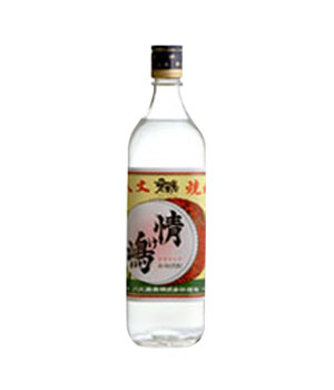 情け嶋