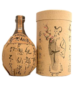 夢想仙楽