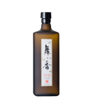 舞香