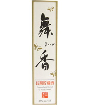 舞香
