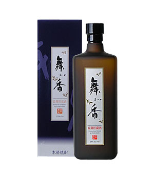 舞香