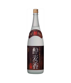 酔麦香