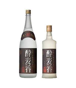 酔麦香