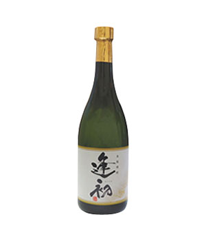 逢初