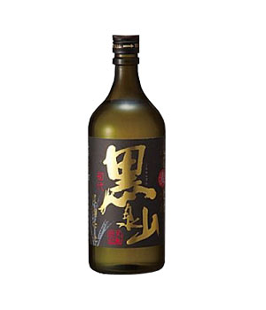 黒泉山