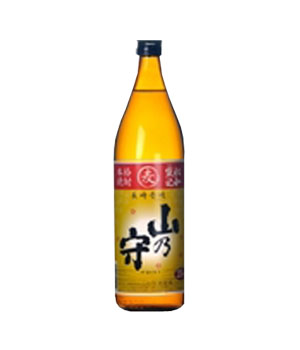山乃守