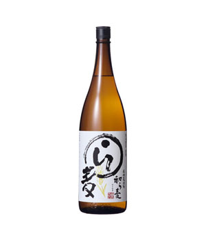 和ら麦