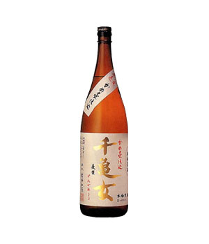 千亀女（麦）
