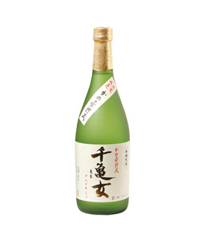 千亀女（麦）
