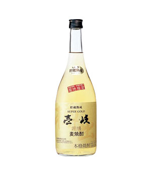 壱岐SUPERGOLD22