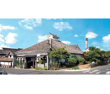 クンチョウ酒造株式会社