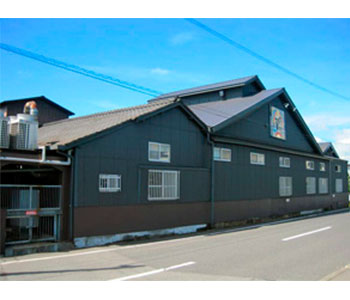 さつま司酒造株式会社