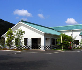 ぶんご銘醸株式会社