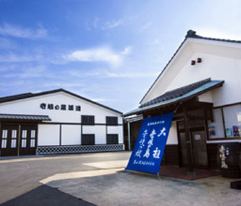 壱岐の蔵酒造株式会社