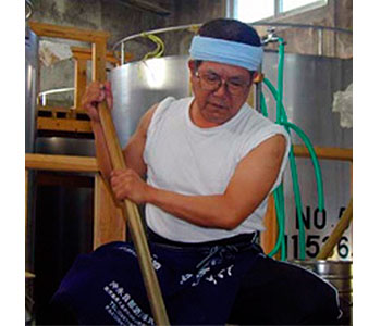 沖永良部酒造株式会社