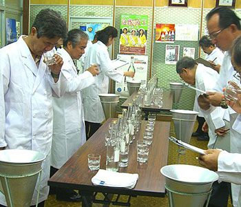 沖縄県酒造協同組合
