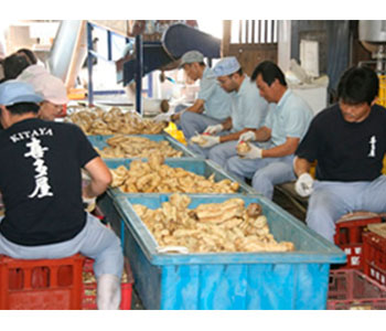 株式会社喜多屋