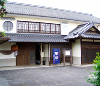 株式会社井上酒造