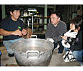 株式会社奄美大島開運酒造