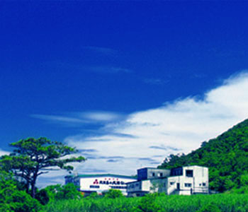 株式会社久米島の久米仙