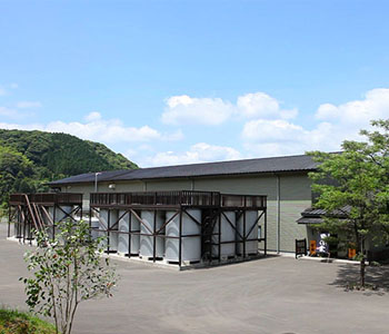 株式会社祁答院蒸溜所