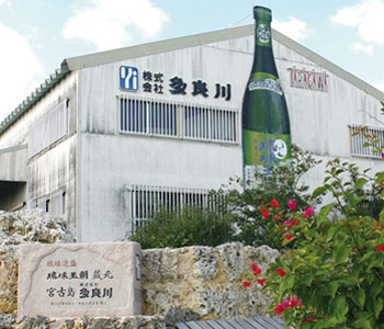 株式会社多良川