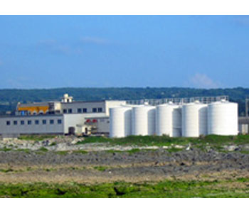 喜界島酒造株式会社