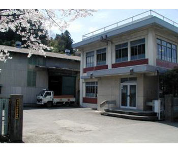 球磨焼酎株式会社