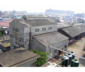 江井ヶ嶋酒造株式会社