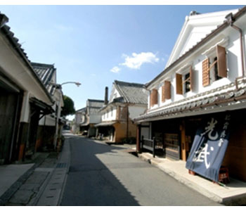 合資会社光武酒造場