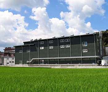 山元酒造株式会社