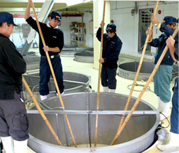 山元酒造株式会社