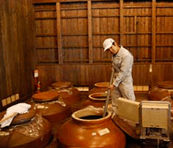 軸屋酒造株式会社
