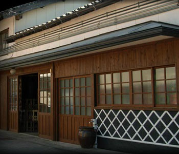 重家酒造合名会社