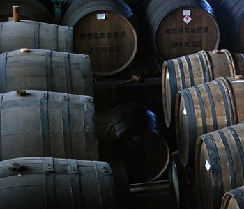 松の泉酒造合資会社
