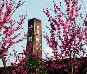 神酒造株式会社