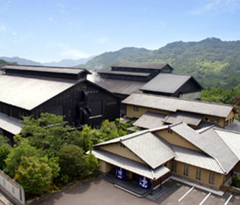 西酒造株式会社