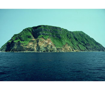 青ヶ島酒造合資会社