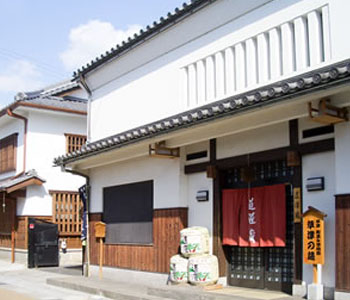 太田酒造株式会社