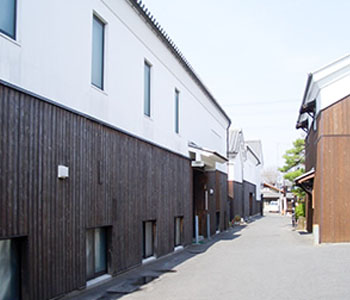 太田酒造株式会社