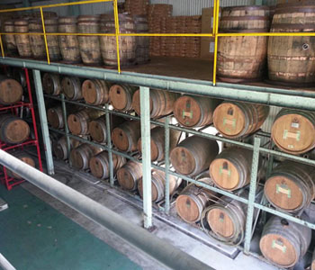 大島酒造株式会社