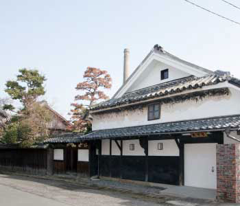田中酒造合資会社