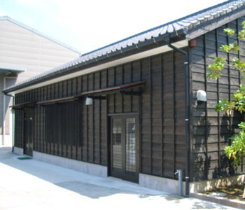 田崎酒造株式会社