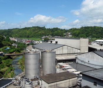 藤居酒造株式会社