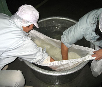 藤居酒造株式会社