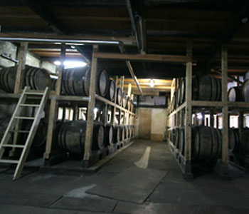 藤居酒造株式会社