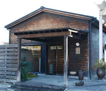 藤居醸造合資会社